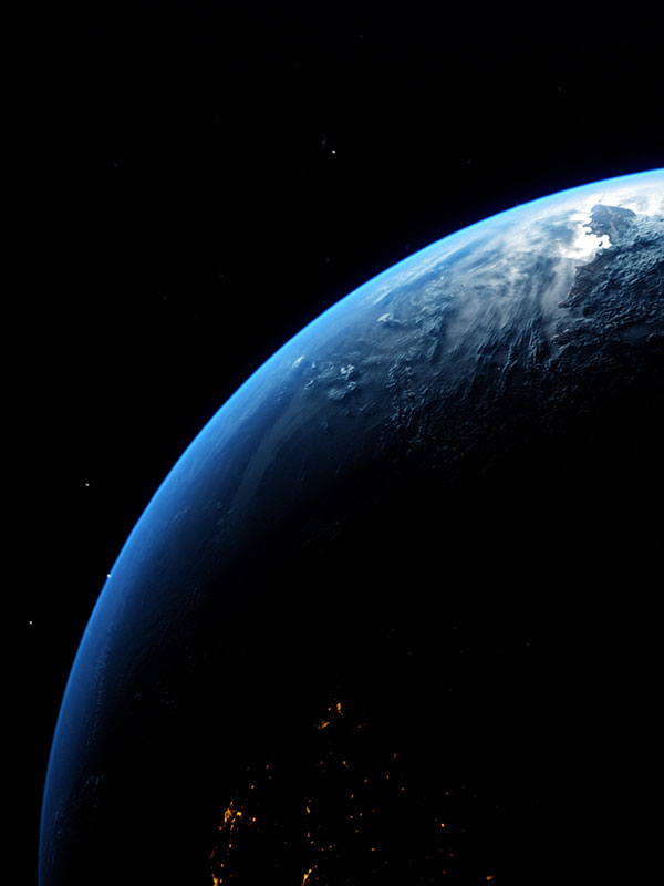 Feel The Earth®︎とは